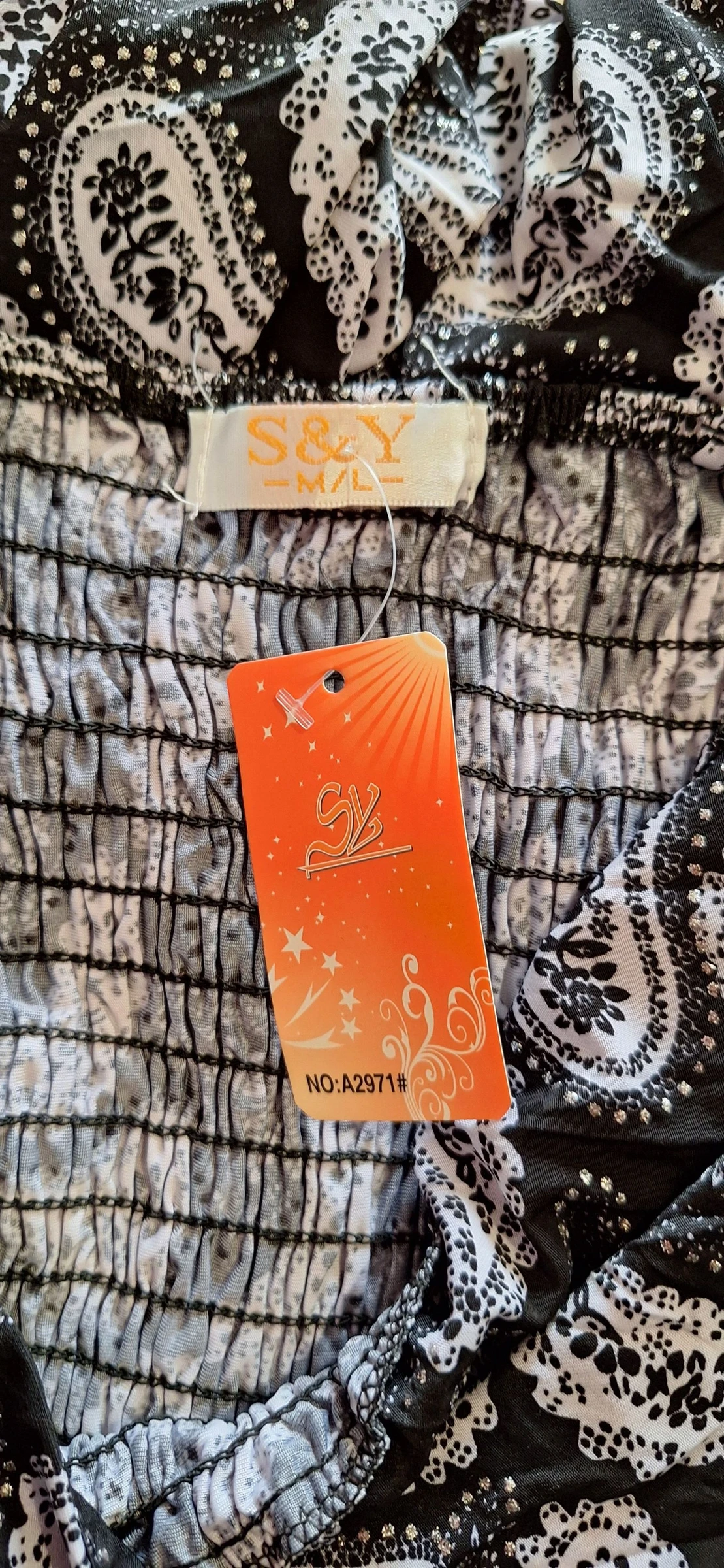 Vestido 👗 midi – photo 9